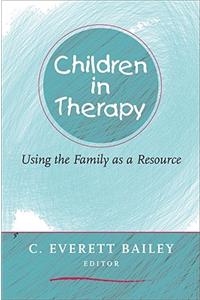 Children in Therapy