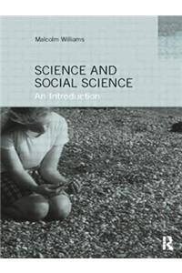 Science and Social Science