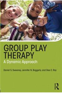 Group Play Therapy