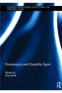 Paralympics and Disability Sport