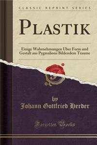 Plastik