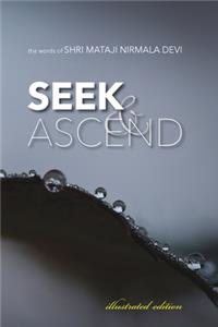 Seek and Ascend (illustrated)