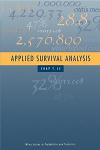 Applied Survival Analysis
