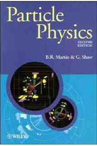 Particle Physics