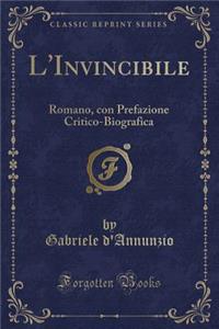 L'Invincibile