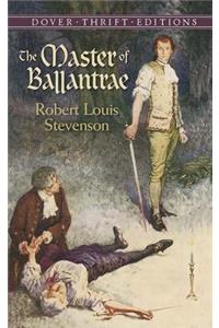 Master of Ballantrae