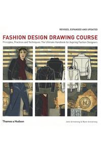 Fashion Design Drawing Course