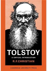 Tolstoy