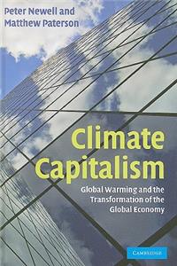 Climate Capitalism