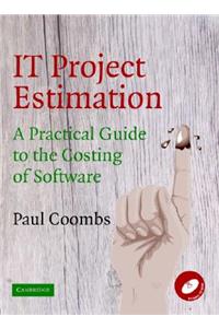 It Project Estimation