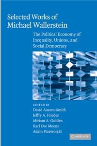 Selected Works of Michael Wallerstein