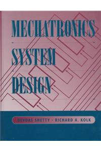 Mechatronics System Design