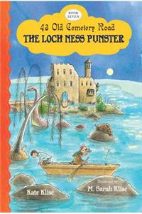 Loch Ness Punster