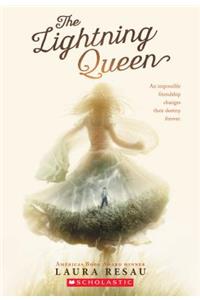 The Lightning Queen