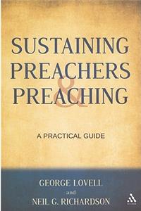Sustaining Preachers and Preaching