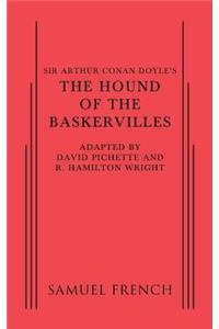 Sir Arthur Conan Doyle's The Hound of the Baskervilles