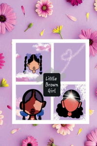 Little Brown Girl