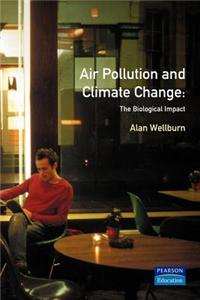 Air Pollution and Climate Change