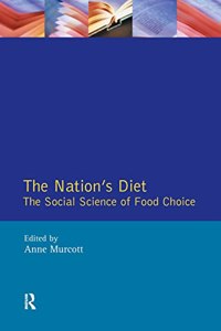 The Nation's Diet