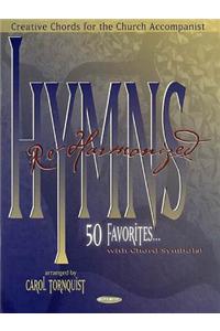 Hymns Re-harmonized