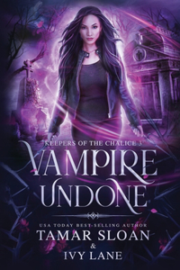 Vampire Undone