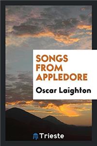 Songs from Appledore