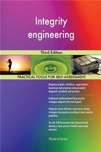 Integrity engineering Third Edition
