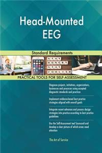 Head-Mounted EEG Standard Requirements