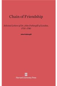Chain of Friendship
