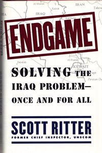 Endgame: Solving the Iraq Problem -- Once and For All