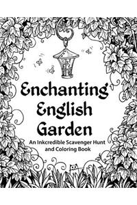 Enchanting English Garden