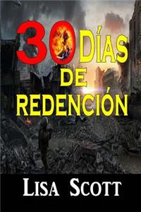 30 Días de Redención