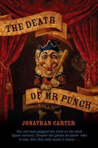 The Death of Mr Punch