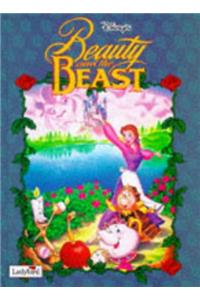 Beauty and the Beast