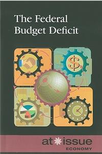 Federal Budget Deficit