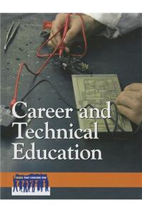 Career and Technical Education