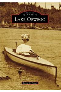 Lake Oswego