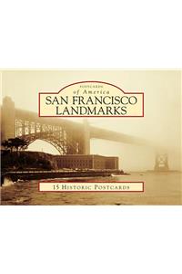San Francisco Landmarks