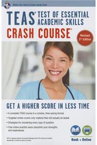 TEAS Crash Course