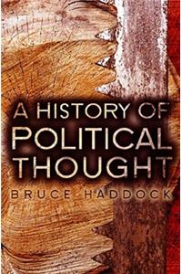 A History of Political Thought