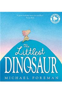 Littlest Dinosaur