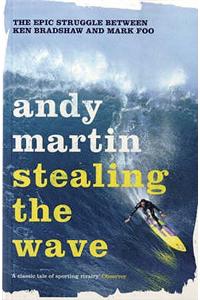 Stealing the Wave