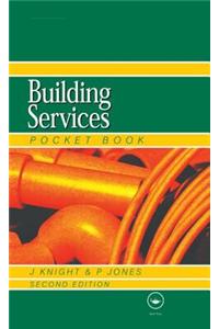 Newnes Building Services Pocket Book