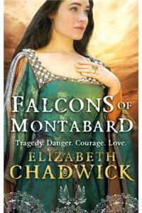 The Falcons Of Montabard