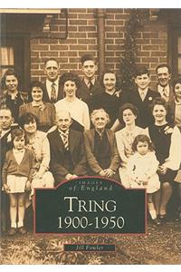 Tring 1900-1950