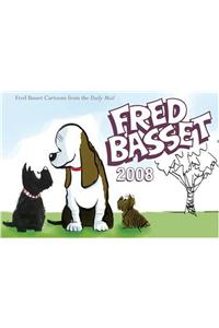 Fred Basset 2008