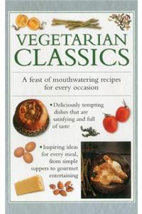 Vegetarian Classics