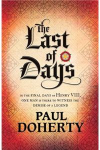 Last of Days