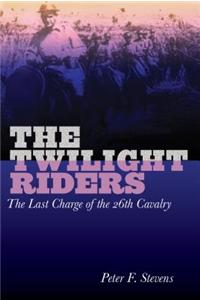 Twilight Riders