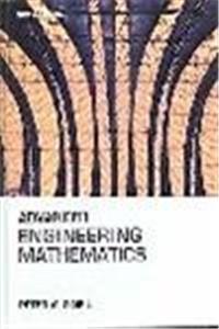 Advanced Engineering Mathematics: Student's Study Guide